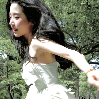 对付弱者